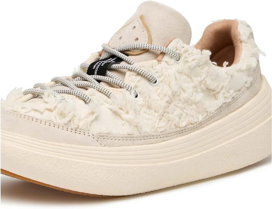 Flower Mountain Low Top Sneakers