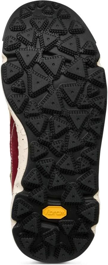 Flower Mountain Mid-Rise Sneakers - Foto 2