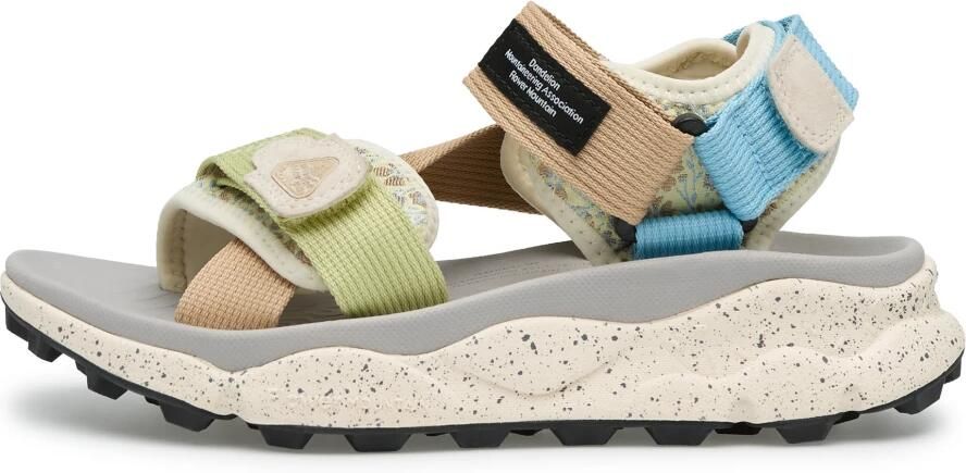 Flower Mountain Nazca 2 Sandals - Foto 2
