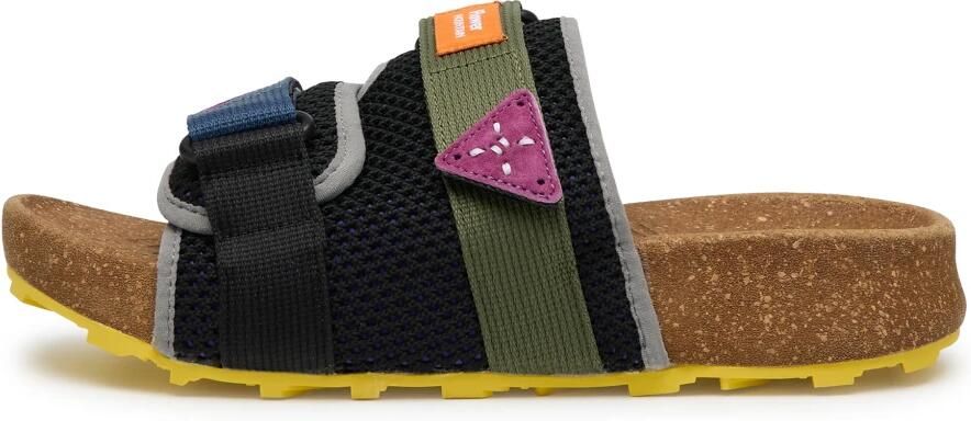 Flower Mountain Niwa Slipper Uni