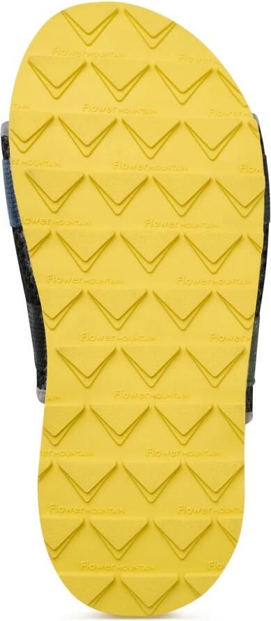 Flower Mountain Niwa Slipper Uni - Foto 2