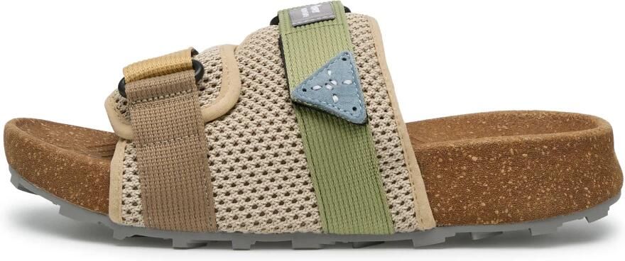 Flower Mountain Niwa Slipper Uni