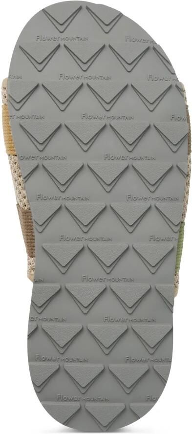 Flower Mountain Niwa Slipper Uni - Foto 2