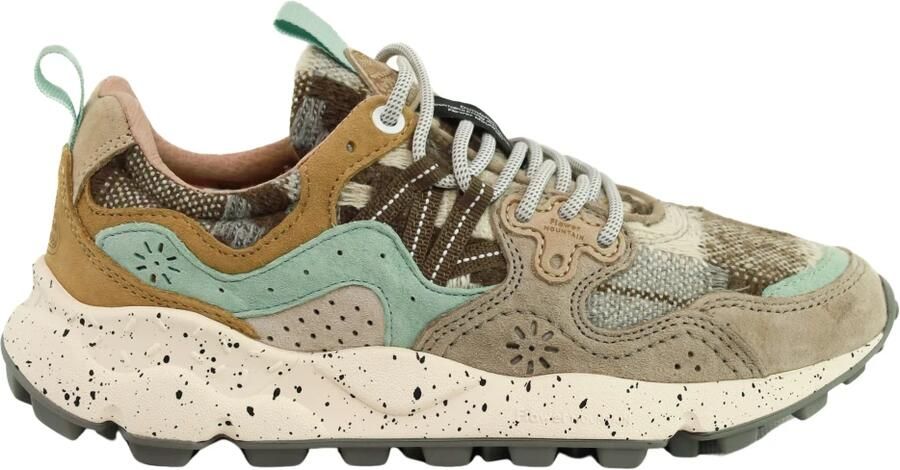 Flower Mountain Outdoor Sneaker