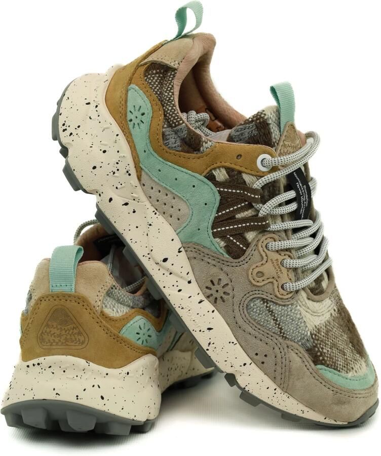 Flower Mountain Outdoor Sneaker - Foto 2