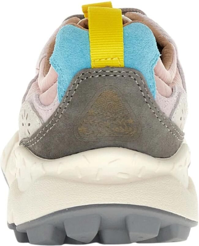 Flower Mountain Platte Schoenen - Foto 2