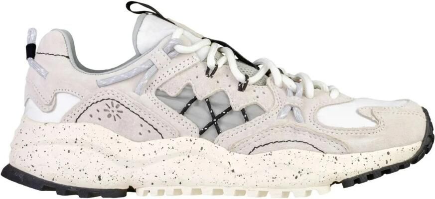 Flower Mountain Platte Schoenen