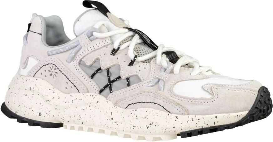 Flower Mountain Platte Schoenen - Foto 2