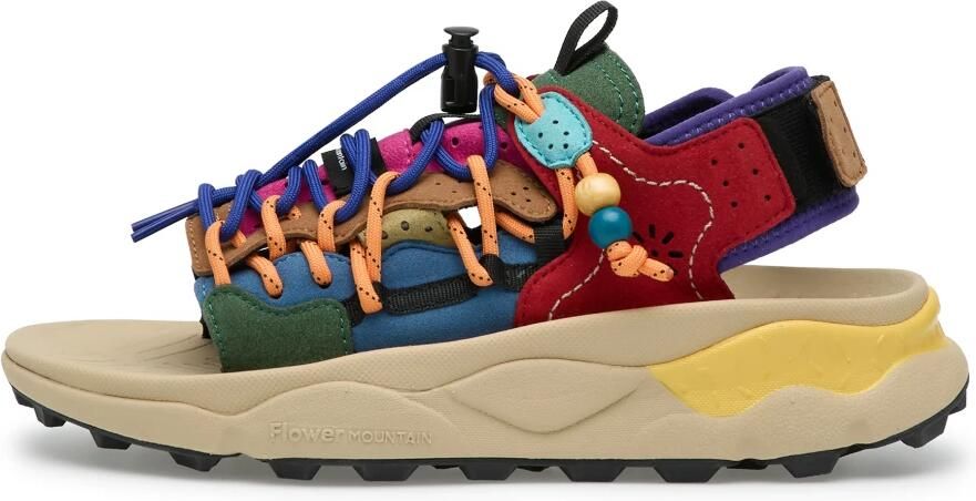 Flower Mountain Punku UNI Sandals