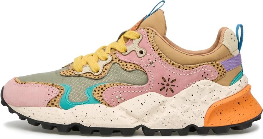 Flower Mountain Rulis Sneaker - Foto 2