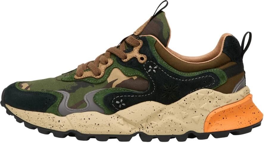 Flower Mountain Rulis Sneakers - Foto 3