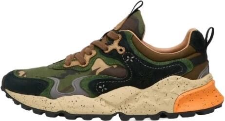 Flower Mountain Rulis Sneakers