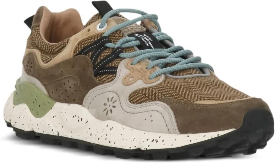 Flower Mountain Sneaker