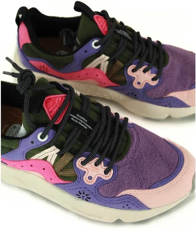 Flower Mountain Sneaker - Foto 2