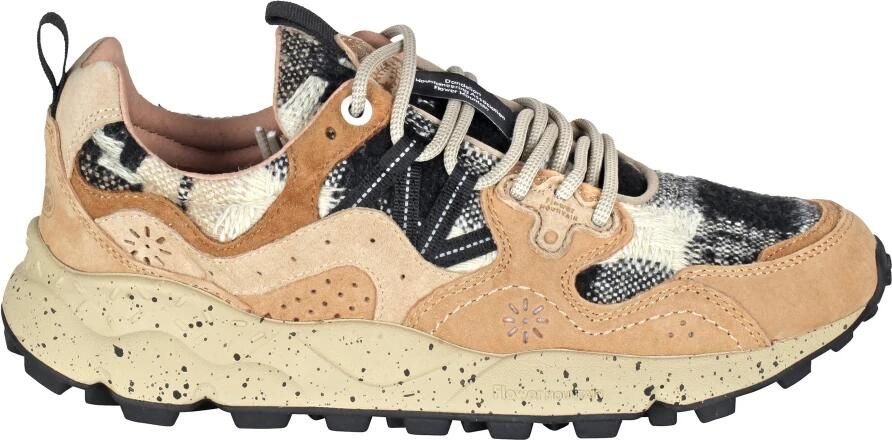 Flower Mountain Sneakers