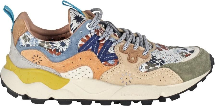 Flower Mountain Sneakers
