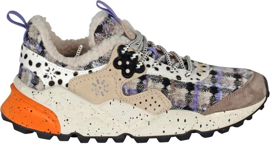 Flower Mountain Sneakers