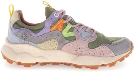 Flower Mountain Sneakers - Foto 2