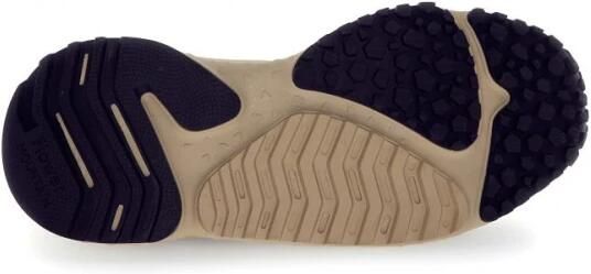 Flower Mountain Grijze Sneakers Stijlvol en Comfortabel - Foto 2