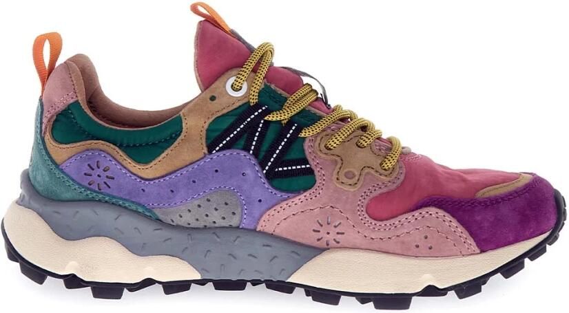 Flower Mountain Sneakers - Foto 2