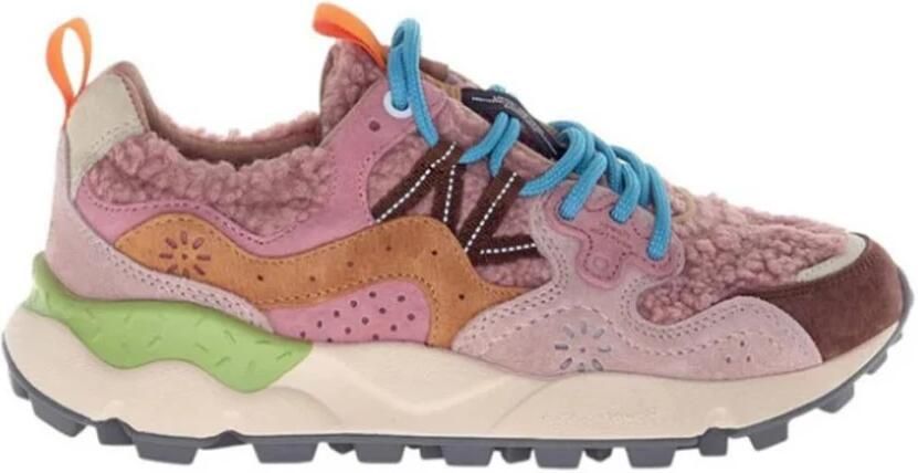 Flower Mountain Sneakers - Foto 2