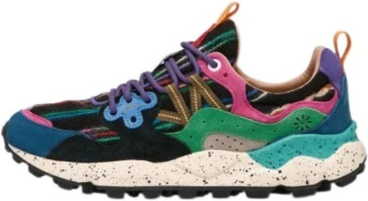 Flower Mountain Sneakers