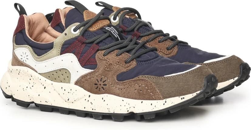 Flower Mountain Sneakers