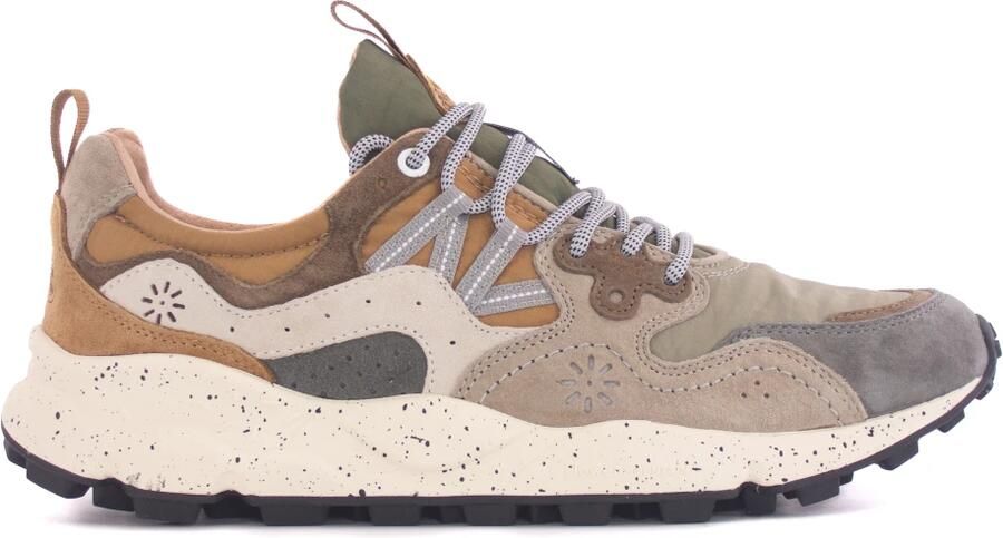 Flower Mountain Sneakers