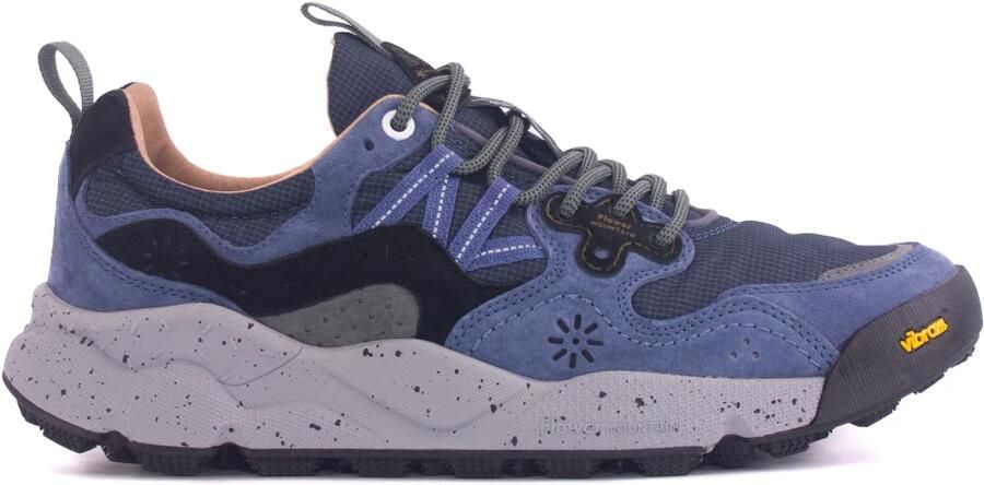 Flower Mountain Sneakers