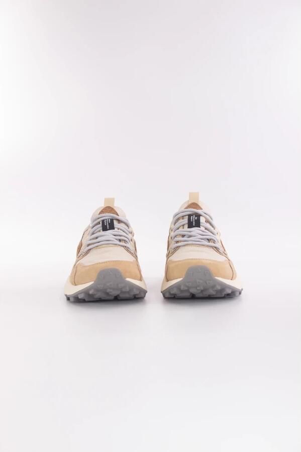 Flower Mountain Sneakers