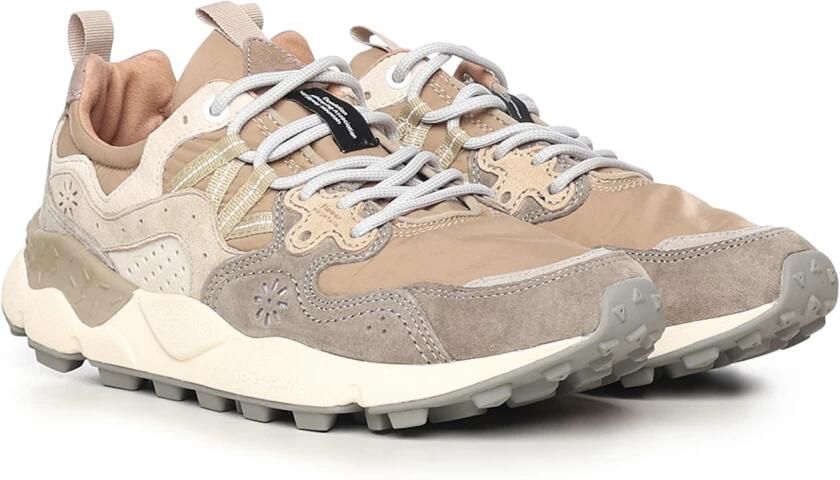 Flower Mountain Sneakers