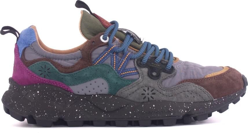 Flower Mountain Sneakers