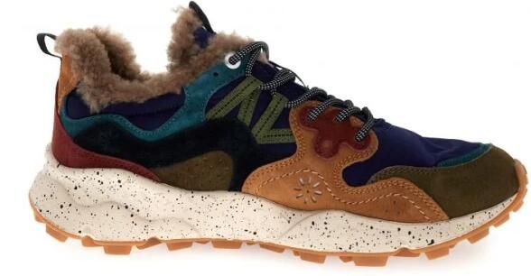 Flower Mountain Sneakers - Foto 2