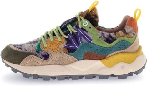 Flower Mountain Sneakers - Foto 2