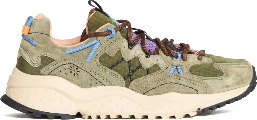 Flower Mountain Sneakers