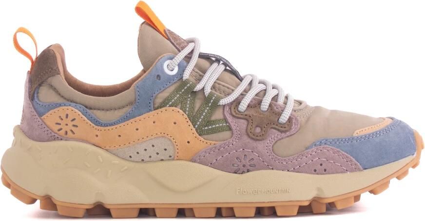 Flower Mountain Sneakers