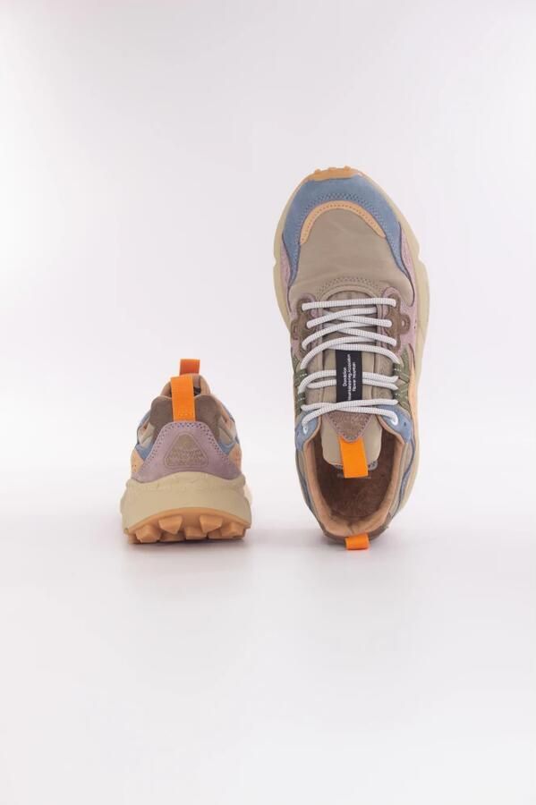 Flower Mountain Sneakers - Foto 2