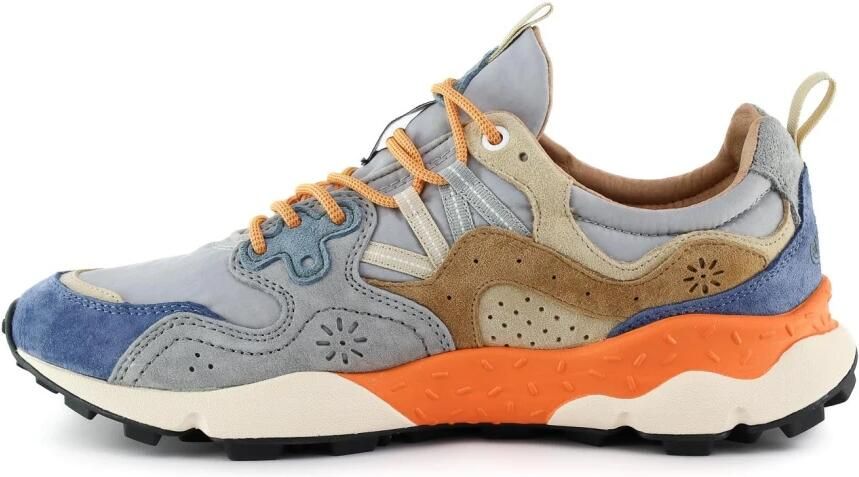 Flower Mountain Sneakers