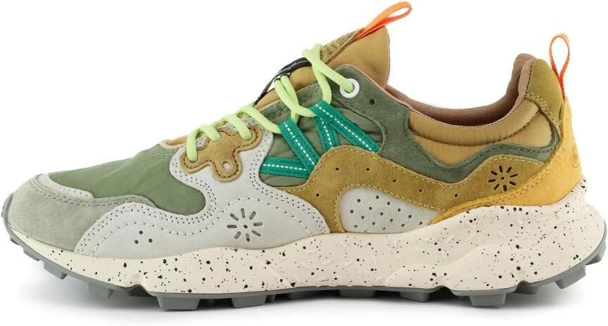 Flower Mountain Sneakers