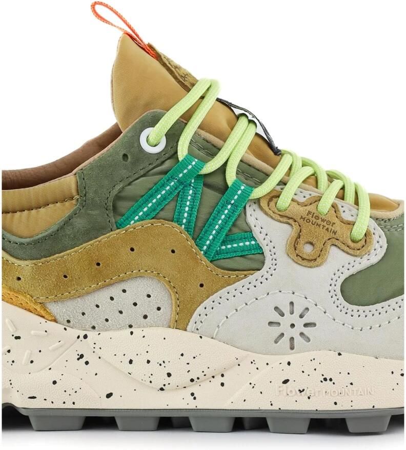 Flower Mountain Sneakers - Foto 2