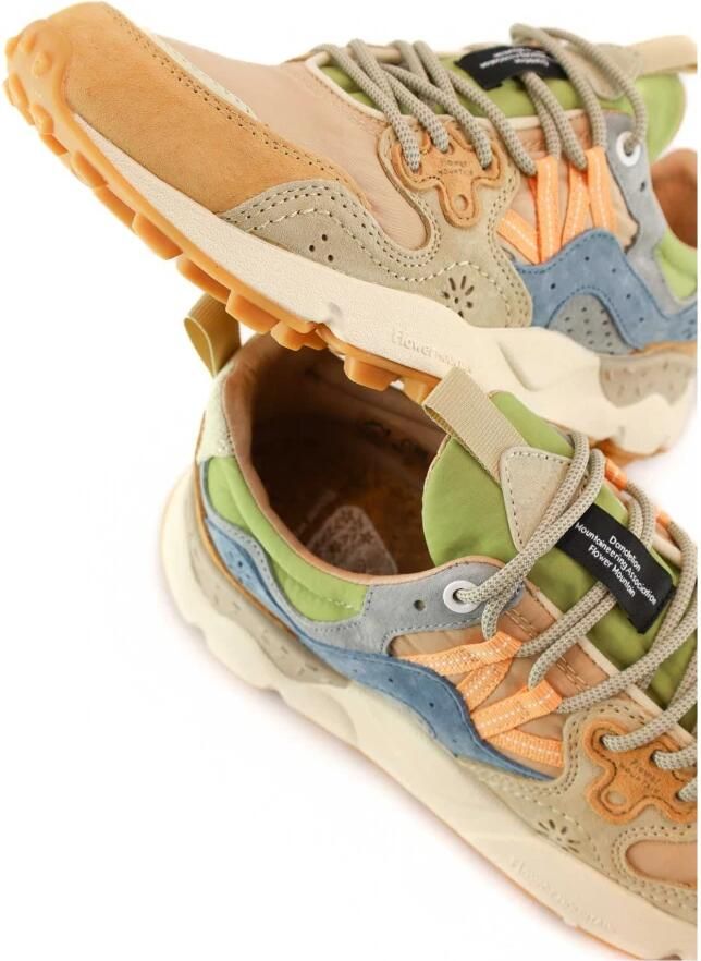 Flower Mountain Sneakers - Foto 2