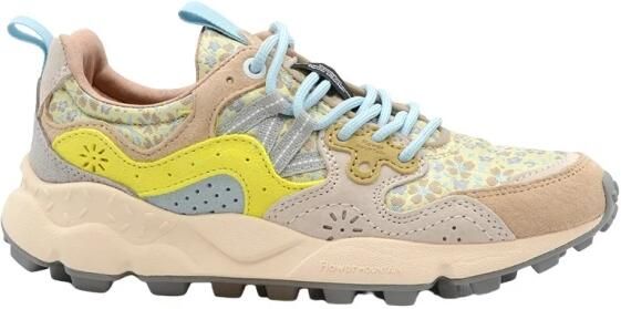 Flower Mountain Sneakers