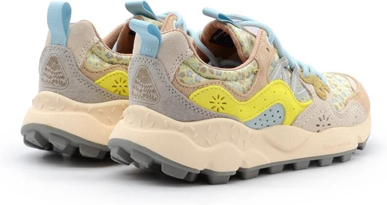 Flower Mountain Sneakers - Foto 2