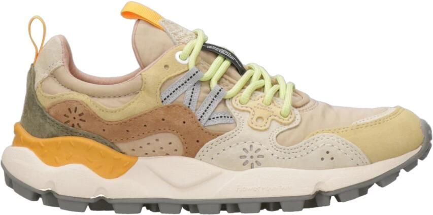 Flower mountain Sportschoenen Yamano 3 multicolour