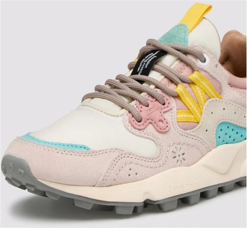 Flower Mountain Sneakers - Foto 2