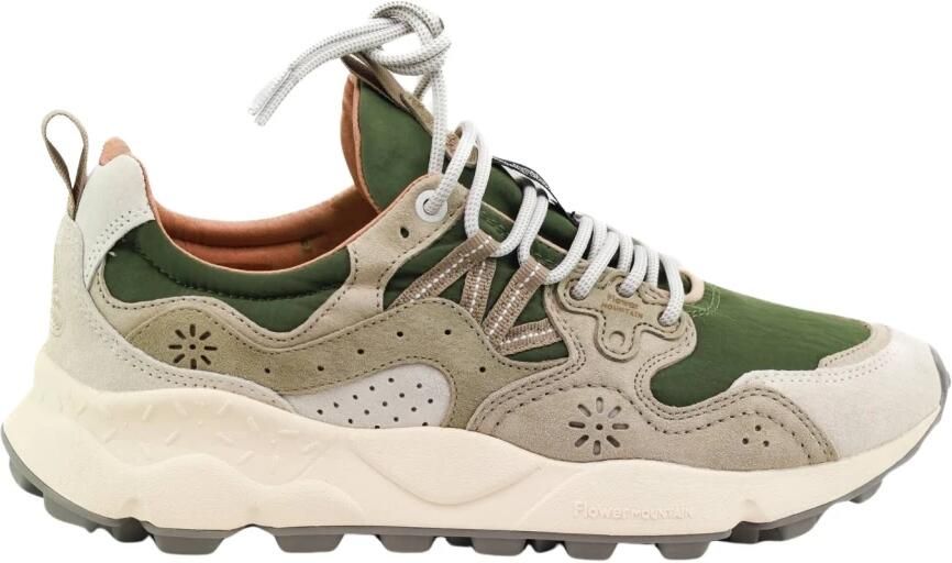 Flower Mountain Sneakers
