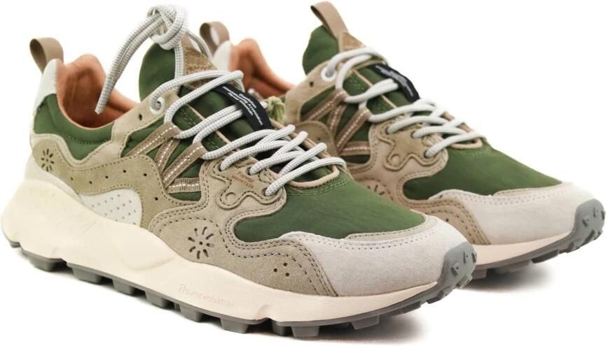 Flower Mountain Sneakers - Foto 2