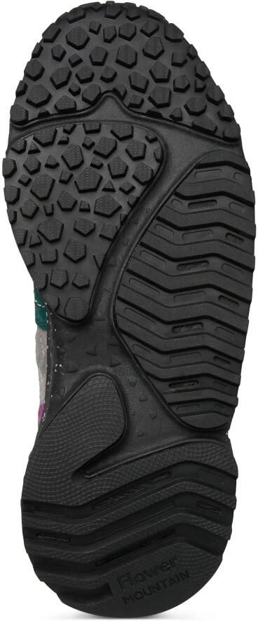 Flower Mountain Solin Sneakers blauw