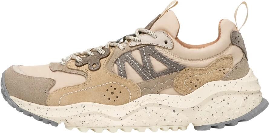 Flower Mountain Solin Sneakers beige - Foto 2