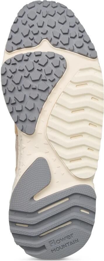 Flower Mountain Solin Sneakers beige